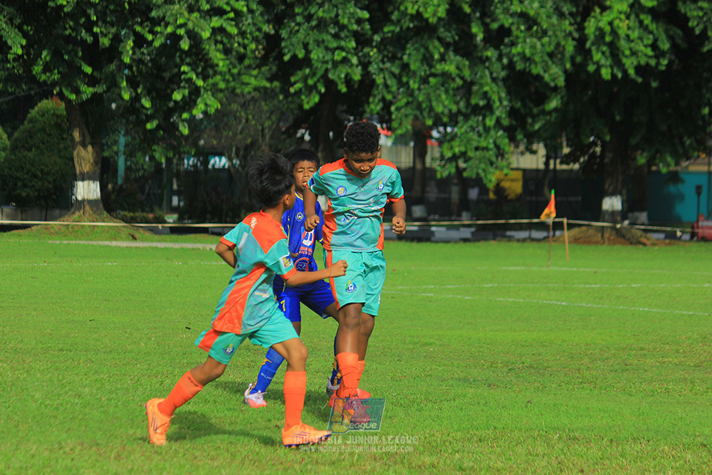 u11 120426 tunas harapan indah sa vs kenzie united