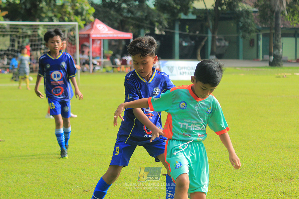 u11 120426 tunas harapan indah sa vs kenzie united