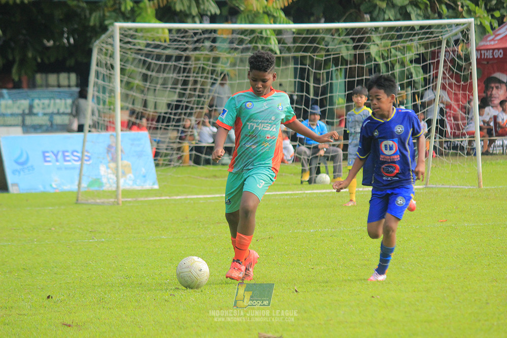 u11 120426 tunas harapan indah sa vs kenzie united