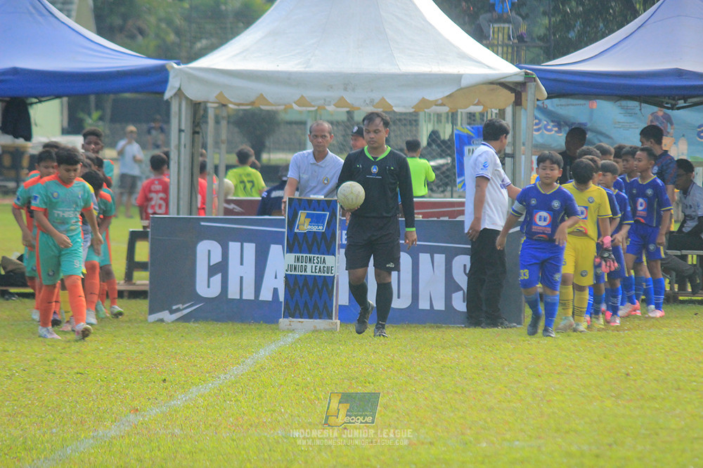 u11 120426 tunas harapan indah sa vs kenzie united