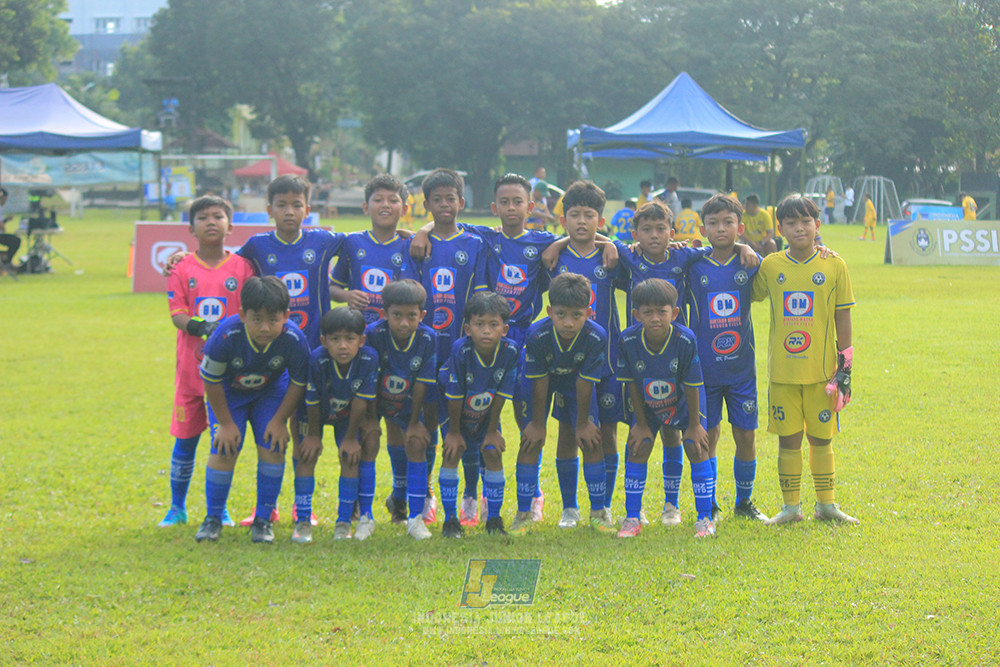 u11 120426 tunas harapan indah sa vs kenzie united