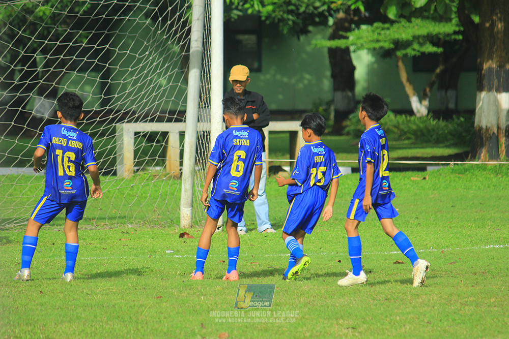 u11 120426 tunas harapan indah sa vs kenzie united