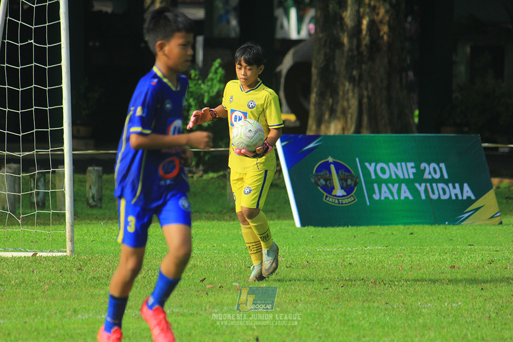 u11 120426 tunas harapan indah sa vs kenzie united