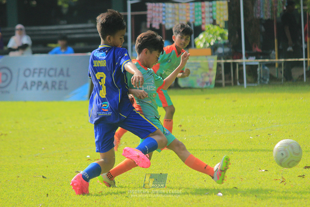 u11 120426 tunas harapan indah sa vs kenzie united