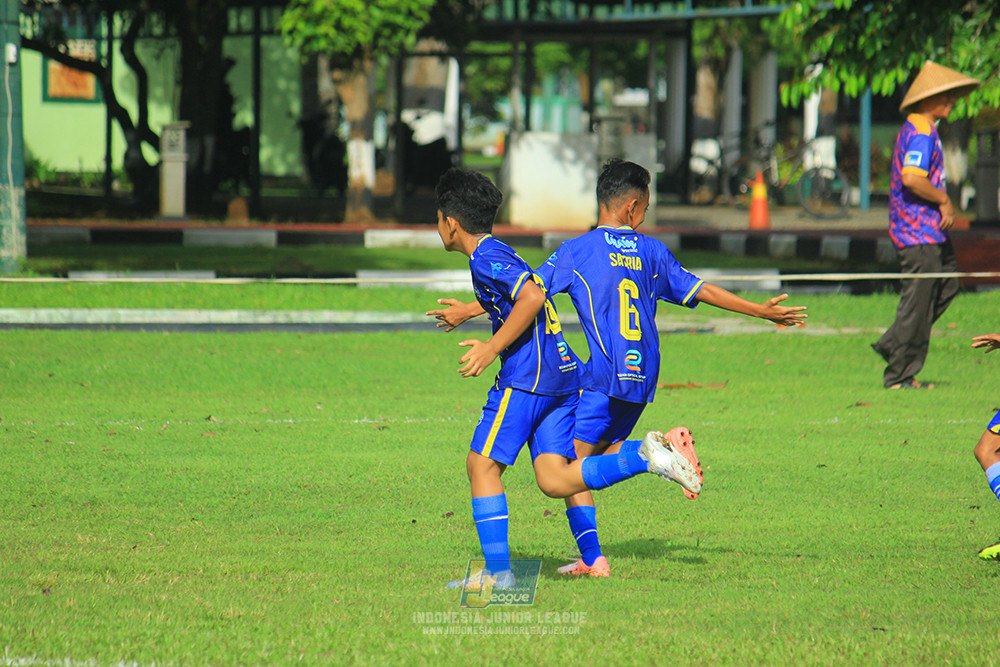 u11 120426 tunas harapan indah sa vs kenzie united