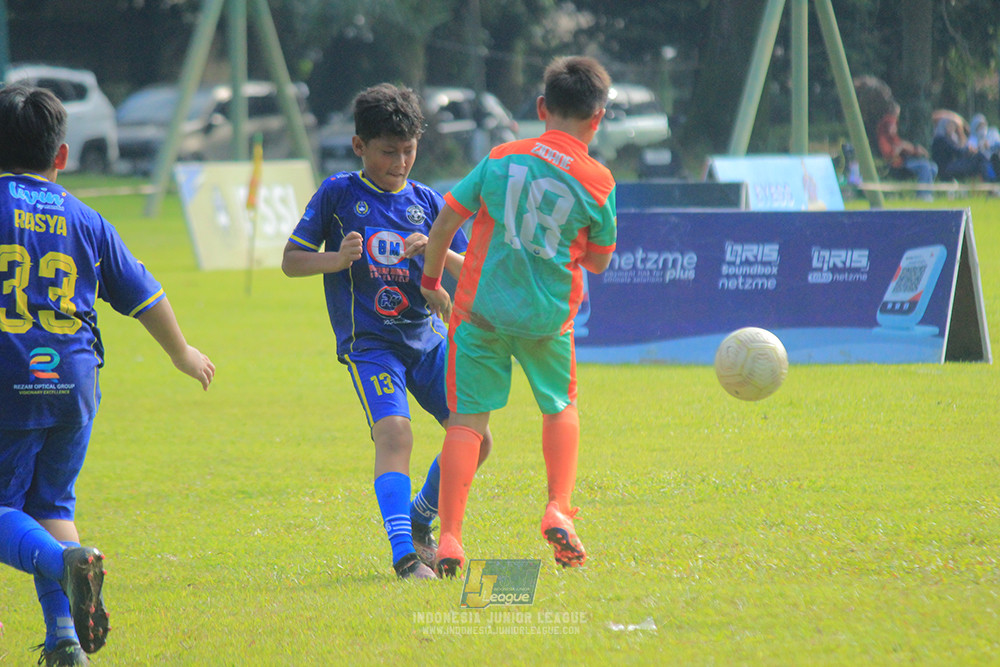 u11 120426 tunas harapan indah sa vs kenzie united