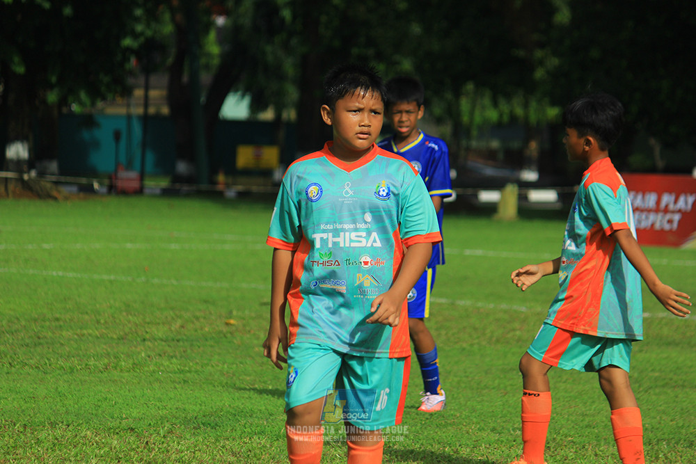 u11 120426 tunas harapan indah sa vs kenzie united