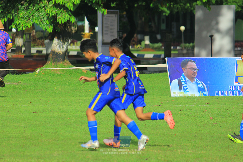 u11 120426 tunas harapan indah sa vs kenzie united