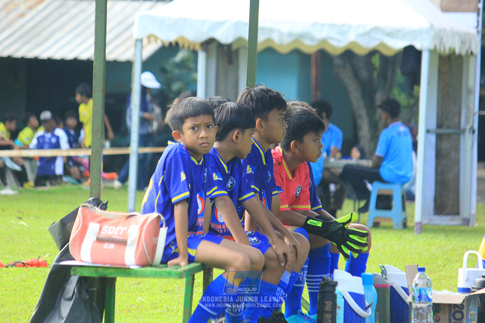 u11 120426 tunas harapan indah sa vs kenzie united