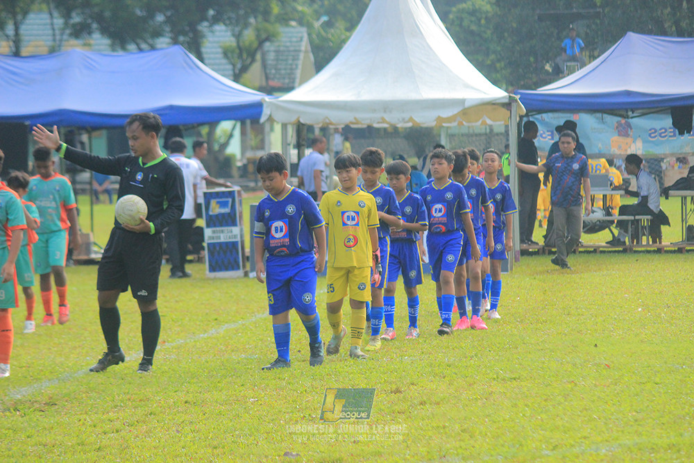 u11 120426 tunas harapan indah sa vs kenzie united