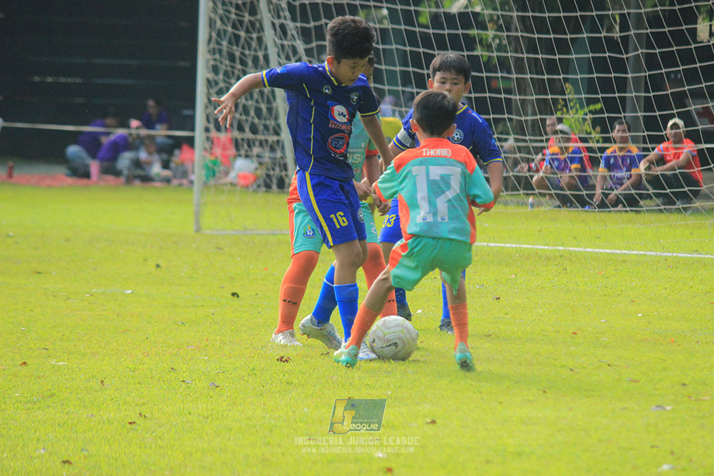 u11 120426 tunas harapan indah sa vs kenzie united