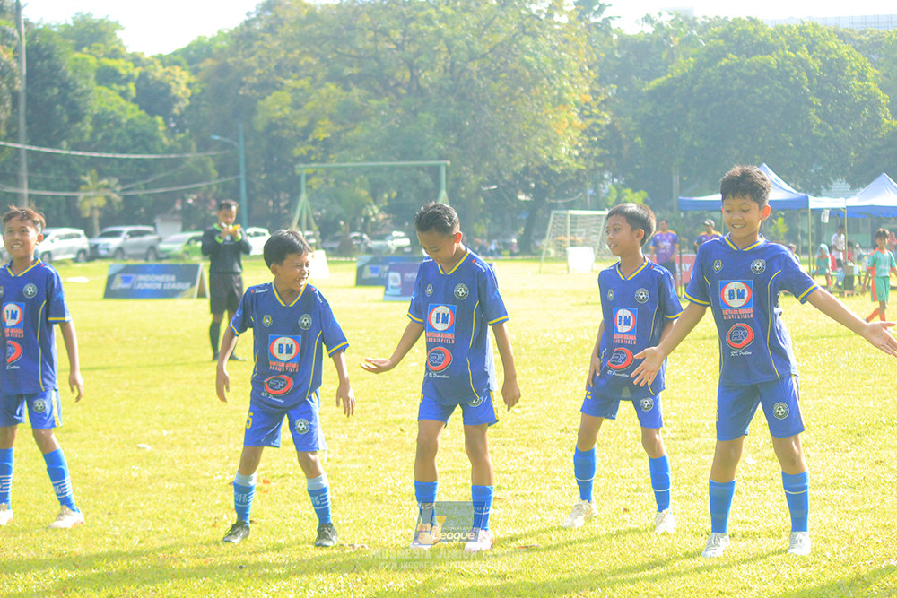 u11 120426 tunas harapan indah sa vs kenzie united