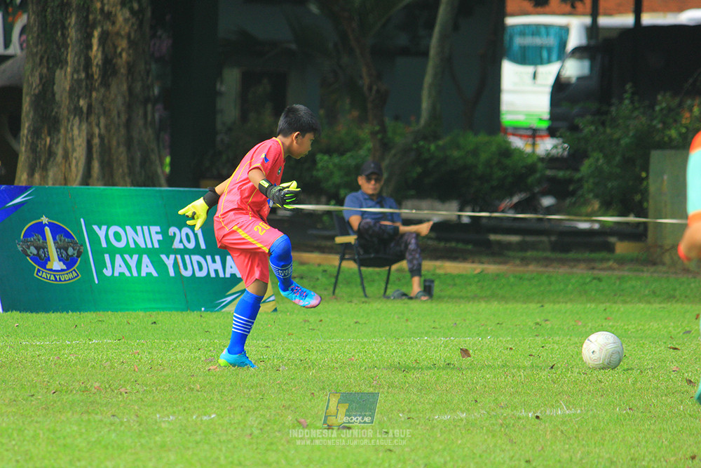 u11 120426 tunas harapan indah sa vs kenzie united