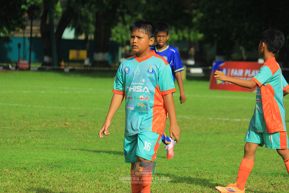 u11 120426 tunas harapan indah sa vs kenzie united