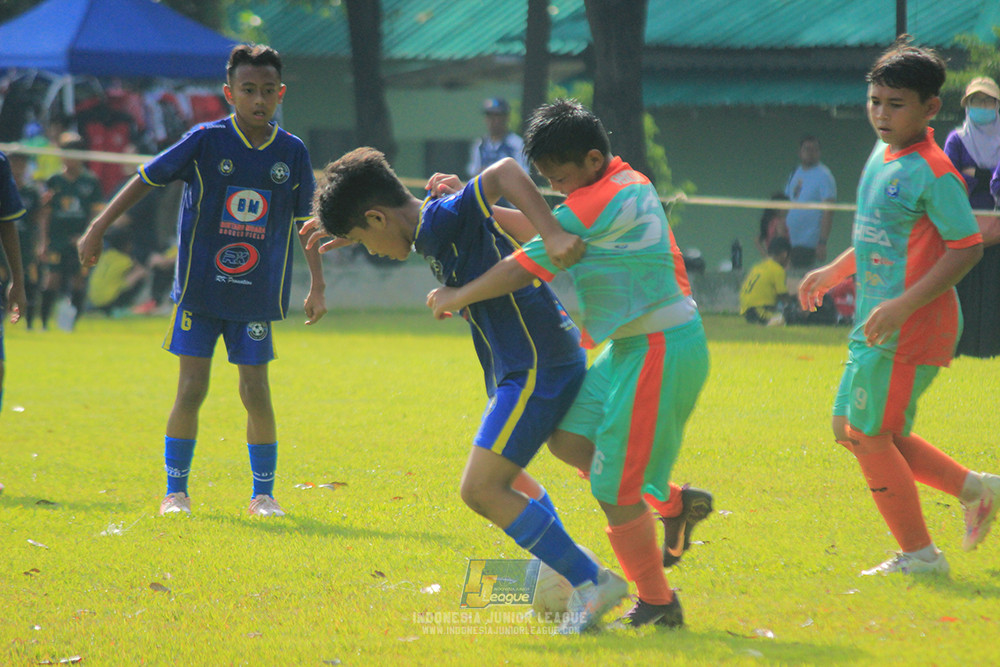 u11 120426 tunas harapan indah sa vs kenzie united