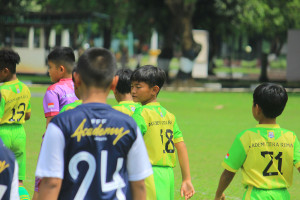 [U11-170526] AKADEMY CITRA REMAJA VS FFF ACADEMY WHITE
