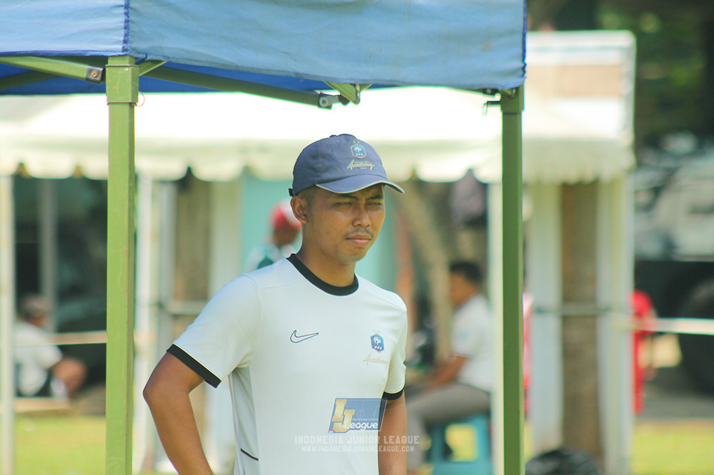 u11 170526 akademy citra remaja vs fff academy white