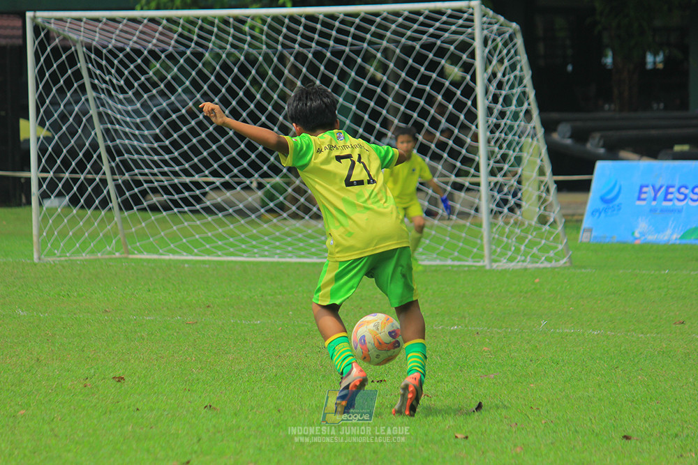 u11 170526 akademy citra remaja vs fff academy white