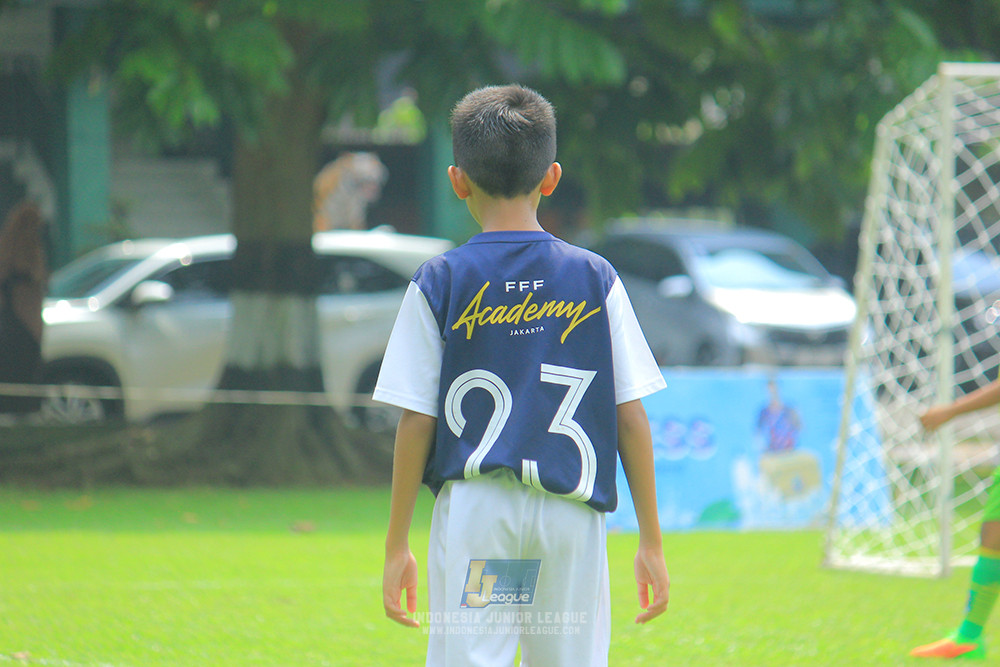u11 170526 akademy citra remaja vs fff academy white