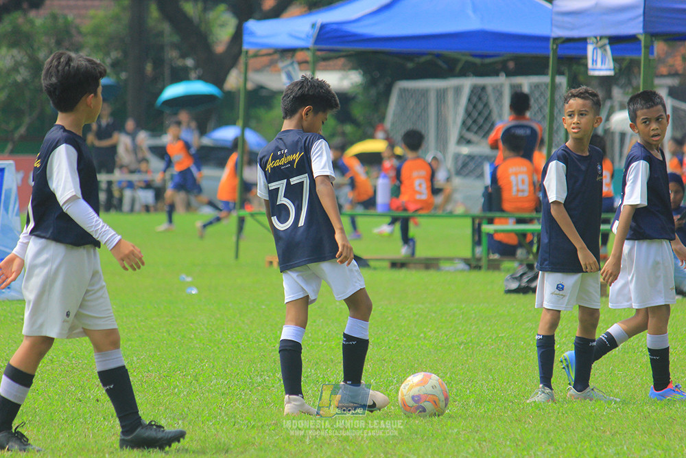 u11 170526 akademy citra remaja vs fff academy white