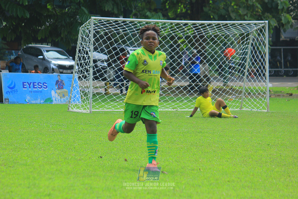 u11 170526 akademy citra remaja vs fff academy white