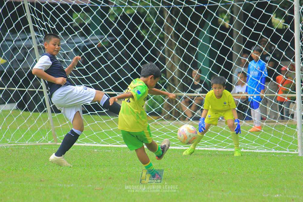 u11 170526 akademy citra remaja vs fff academy white