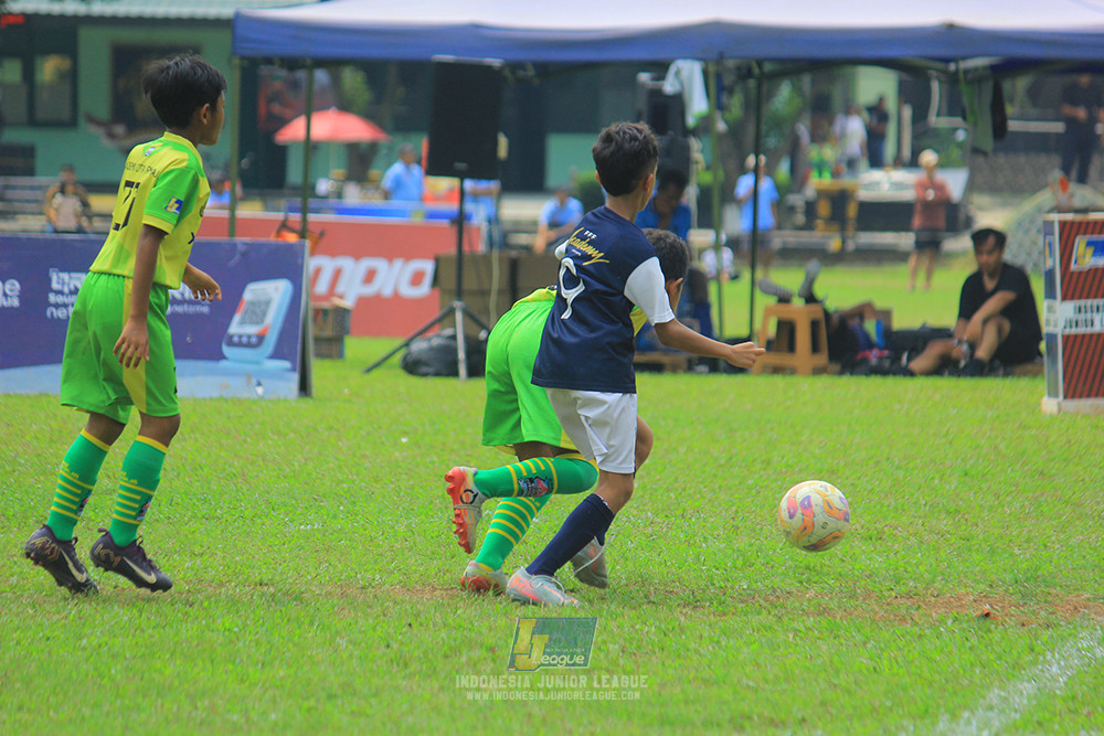u11 170526 akademy citra remaja vs fff academy white
