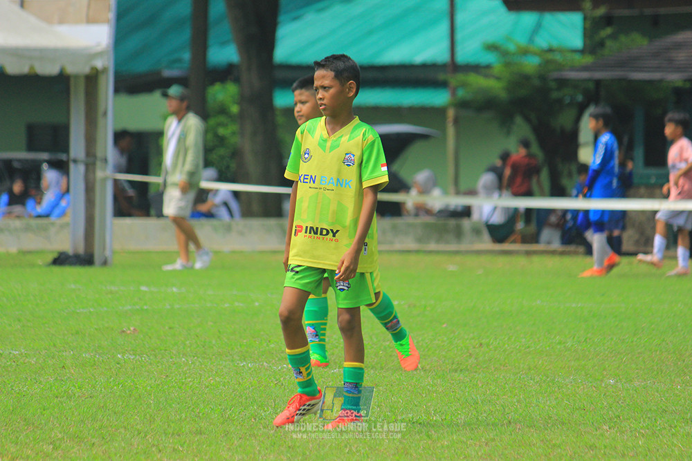 u11 170526 akademy citra remaja vs fff academy white