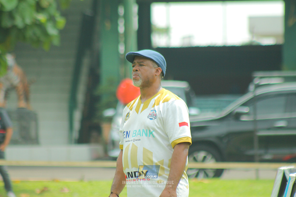 u11 170526 akademy citra remaja vs fff academy white