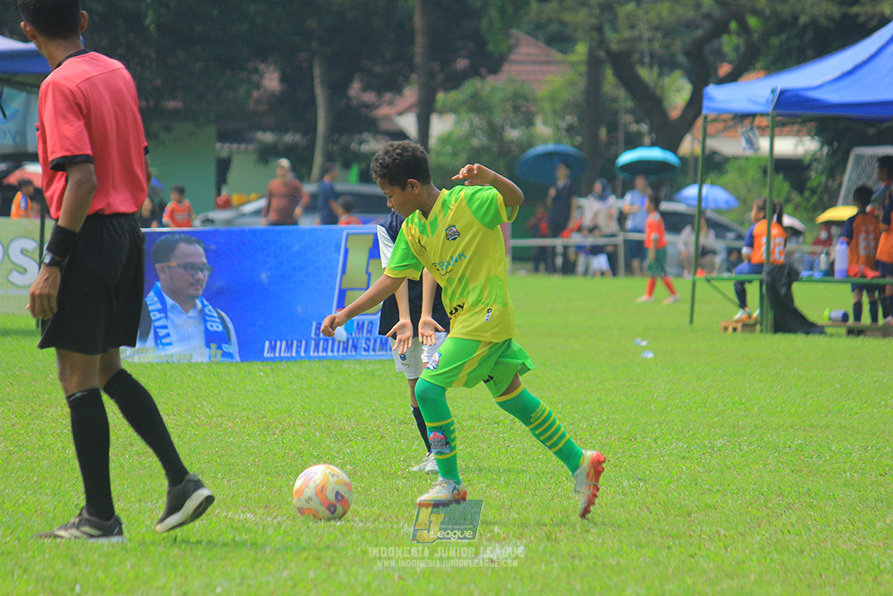 u11 170526 akademy citra remaja vs fff academy white