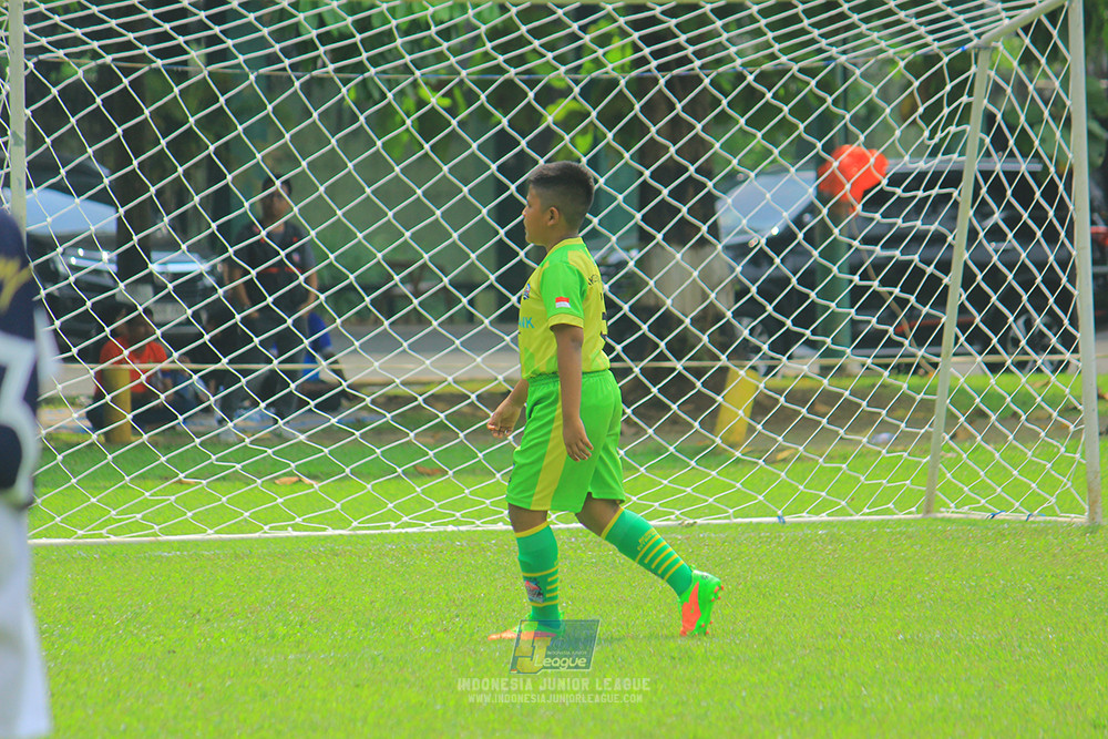u11 170526 akademy citra remaja vs fff academy white