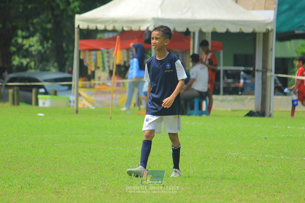 u11 170526 akademy citra remaja vs fff academy white