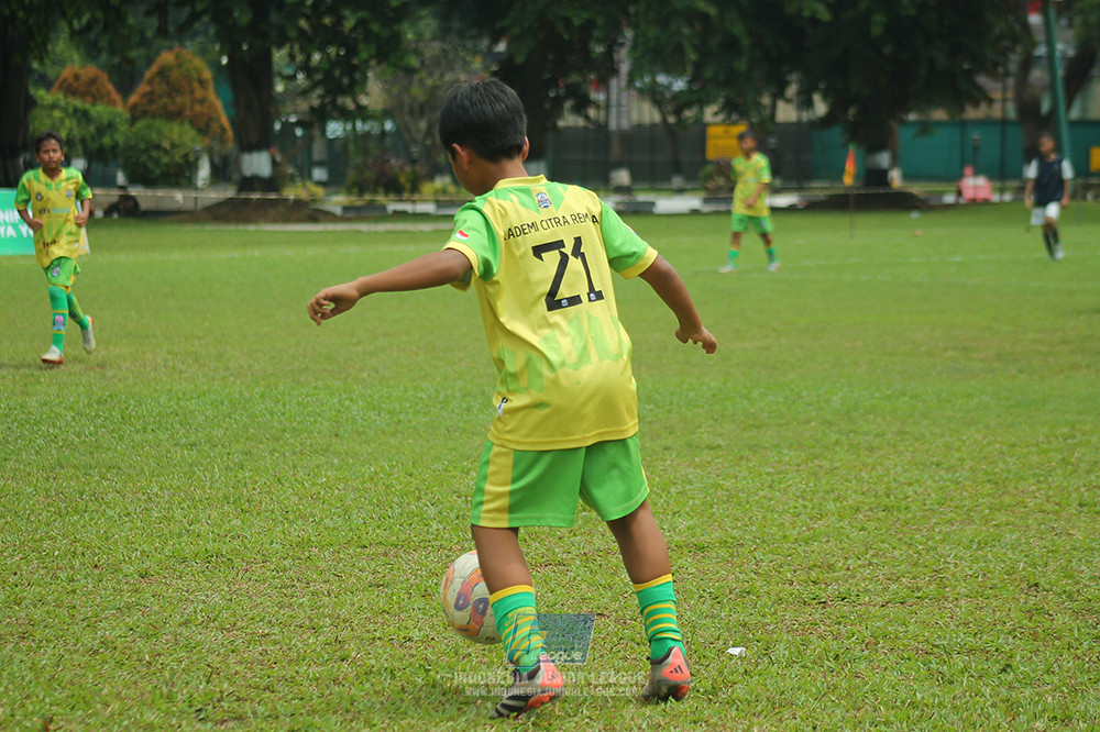 u11 170526 akademy citra remaja vs fff academy white