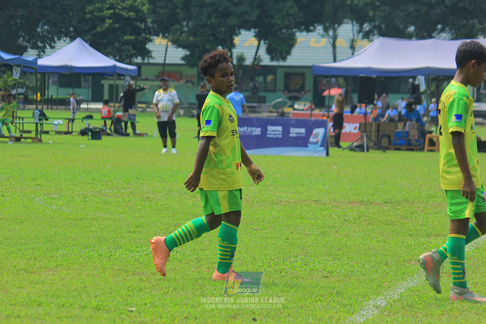 u11 170526 akademy citra remaja vs fff academy white