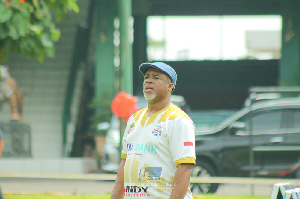 u11 170526 akademy citra remaja vs fff academy white