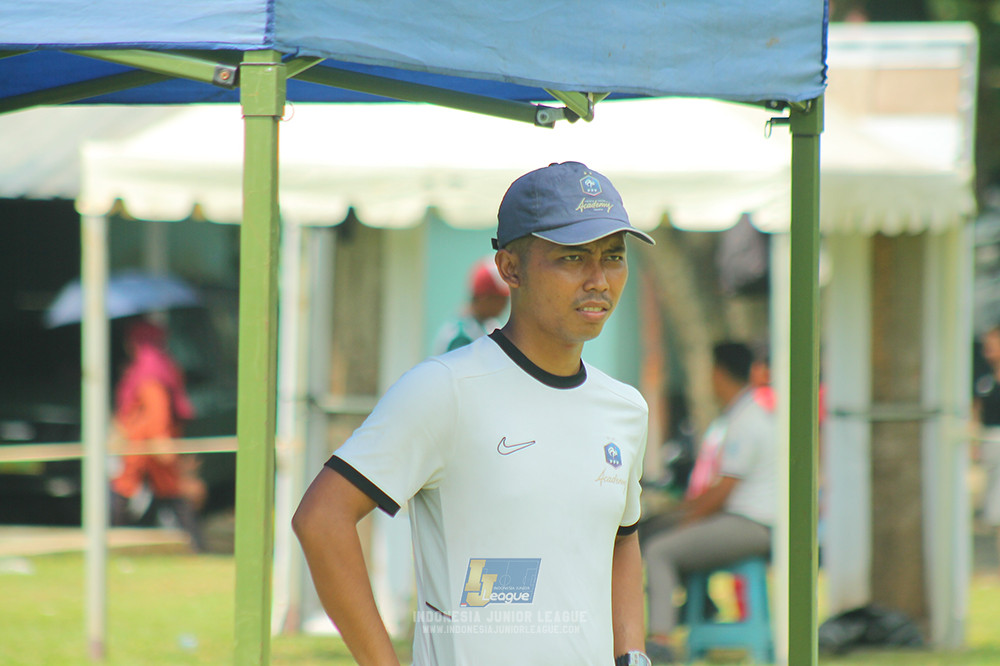 u11 170526 akademy citra remaja vs fff academy white