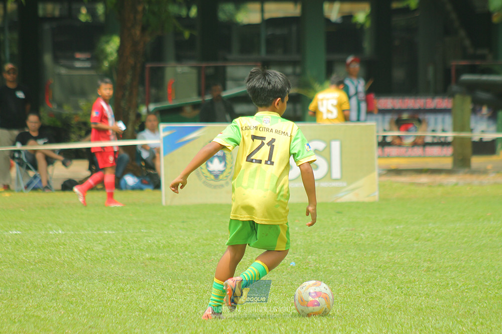 u11 170526 akademy citra remaja vs fff academy white