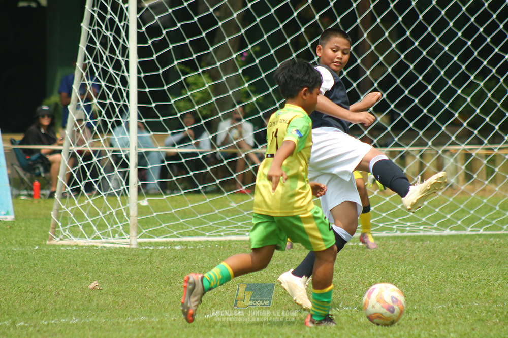 u11 170526 akademy citra remaja vs fff academy white