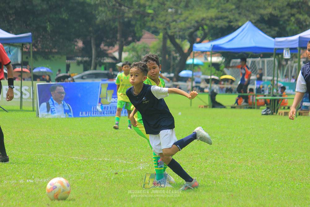 u11 170526 akademy citra remaja vs fff academy white