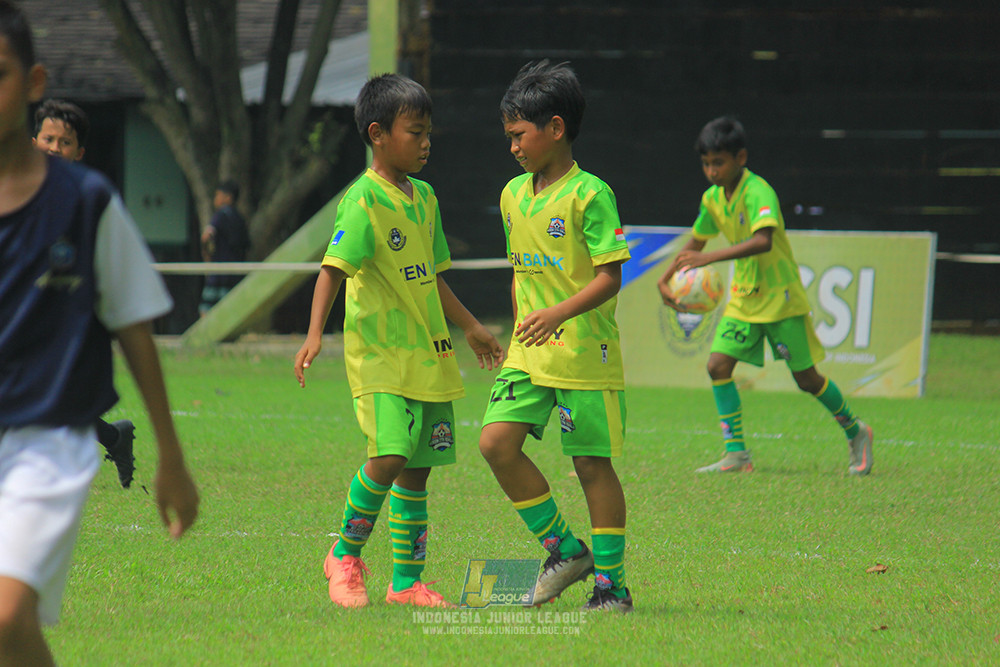 u11 170526 akademy citra remaja vs fff academy white