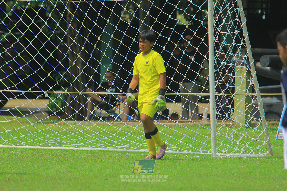 u11 170526 akademy citra remaja vs fff academy white