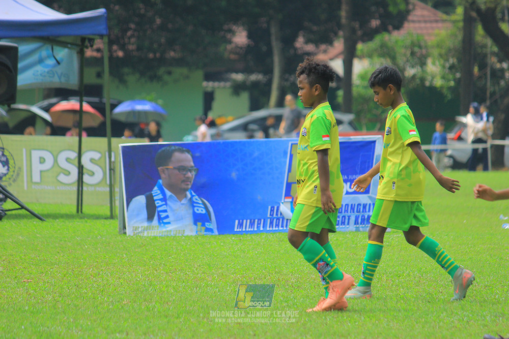 u11 170526 akademy citra remaja vs fff academy white