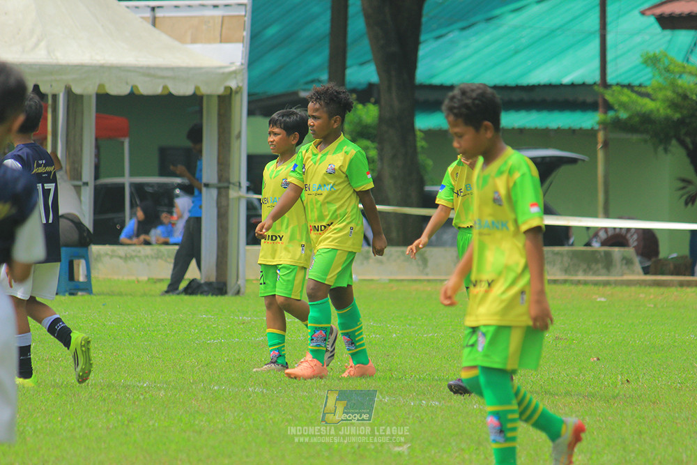 u11 170526 akademy citra remaja vs fff academy white
