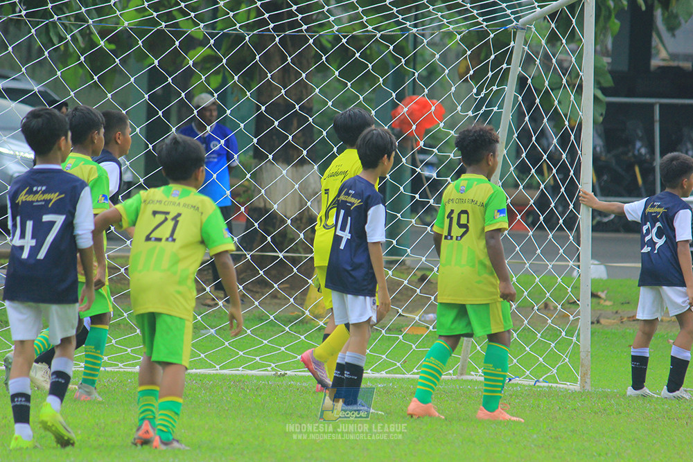 u11 170526 akademy citra remaja vs fff academy white