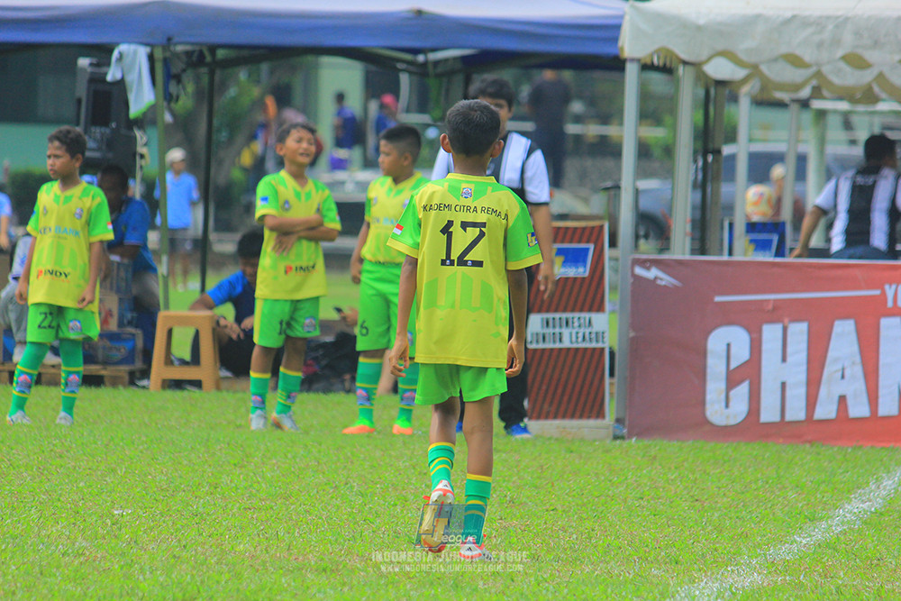 u11 170526 akademy citra remaja vs fff academy white