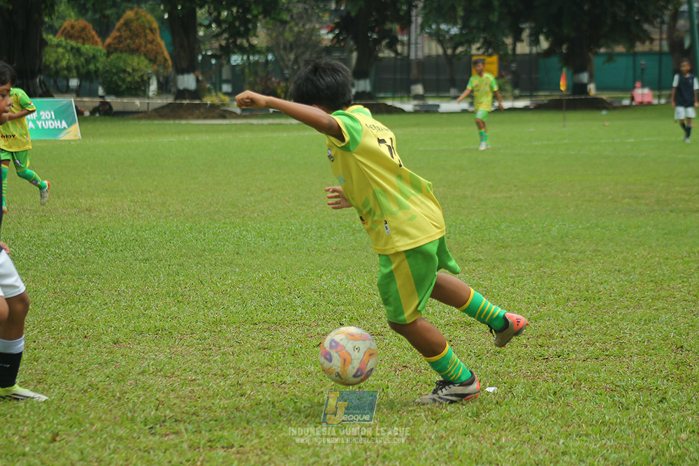 u11 170526 akademy citra remaja vs fff academy white