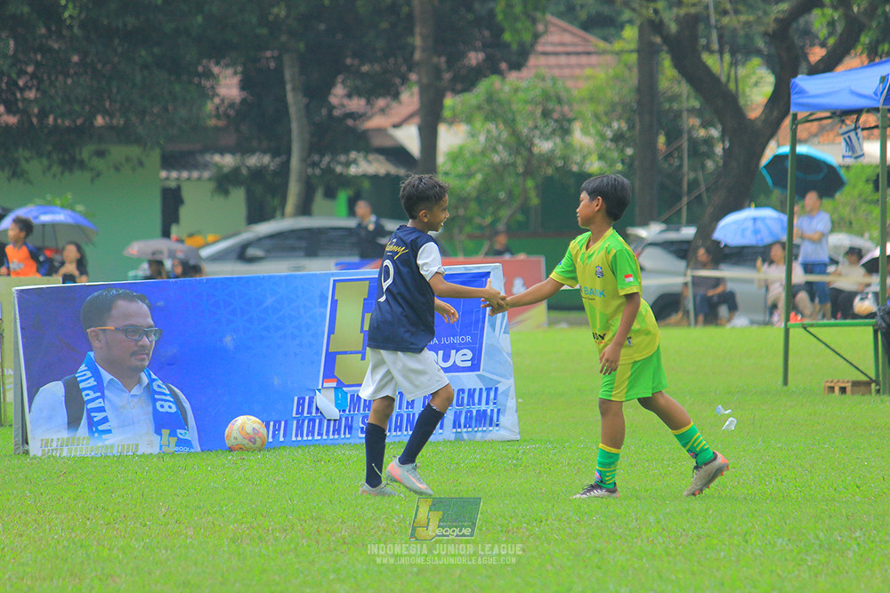 u11 170526 akademy citra remaja vs fff academy white