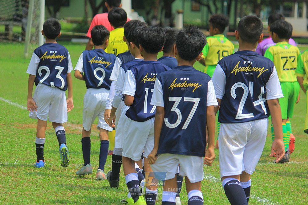u11 170526 akademy citra remaja vs fff academy white