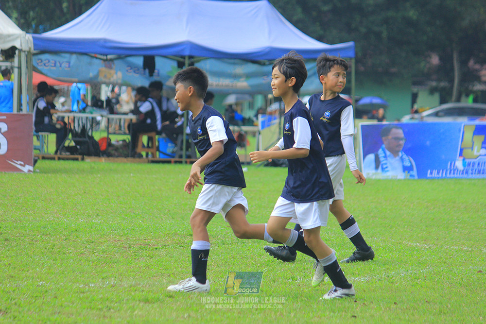 u11 170526 akademy citra remaja vs fff academy white