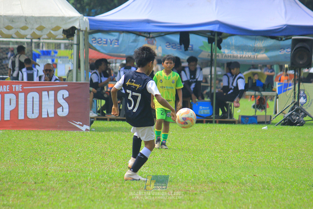 u11 170526 akademy citra remaja vs fff academy white